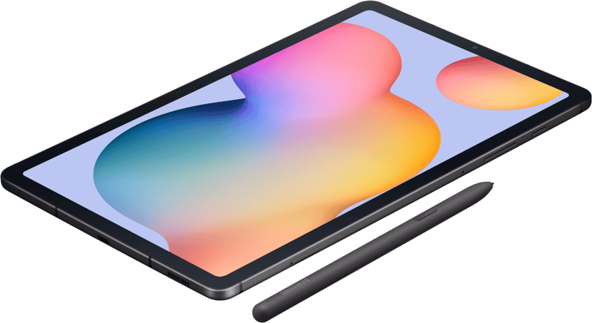 Samsung Galaxy Tab S6 Lite (2024) 4G 4GB 10.4" 64GB Grå