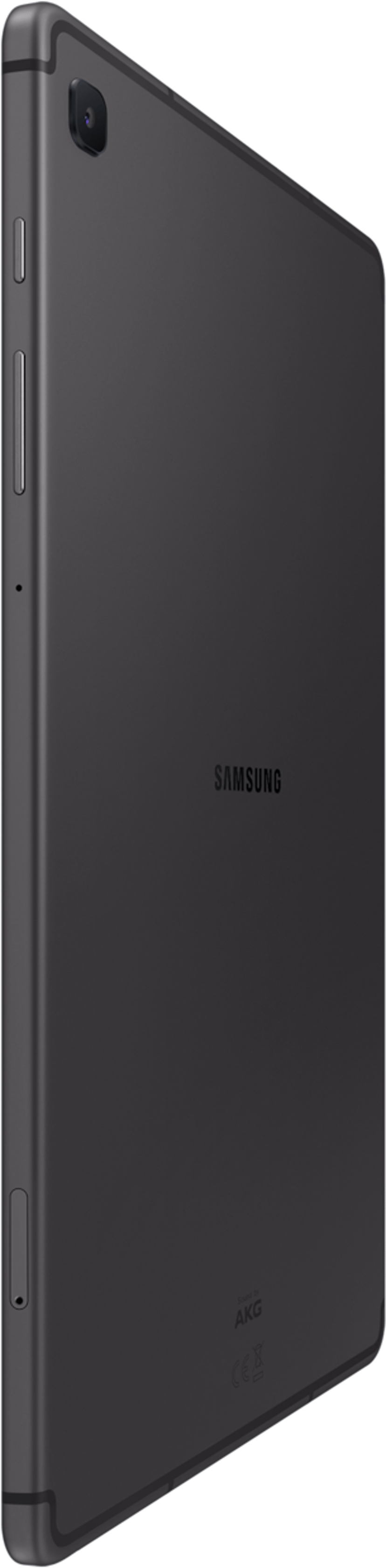 Samsung Galaxy Tab S6 Lite (2024) 4G 4GB 10.4" 64GB Grå
