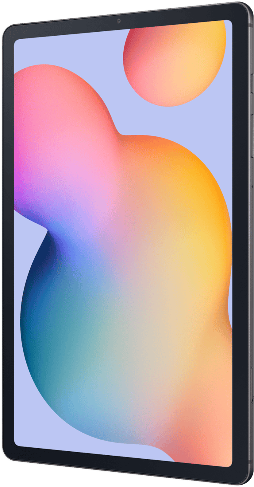 Samsung Galaxy Tab S6 Lite (2024) 4G 4GB 10.4" 64GB Grå