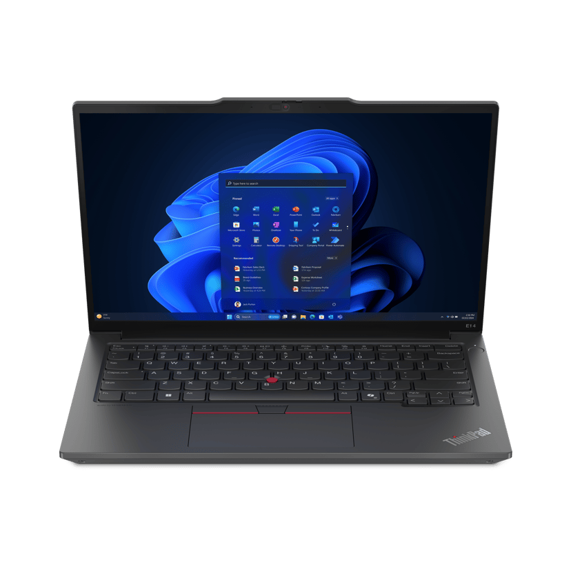 Lenovo ThinkPad E14 G6 Core Ultra 5 16GB 512GB 14"