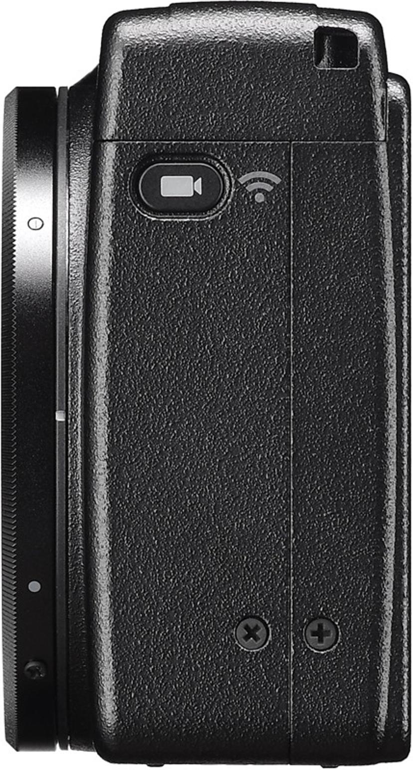 Pentax Ricoh GR III