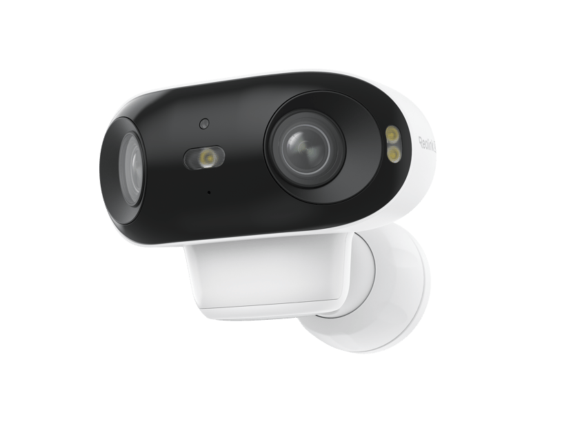 Reolink Argus 4 Pro ColorX 8MP WiFi 6 - (Löytötuote luokka 2)