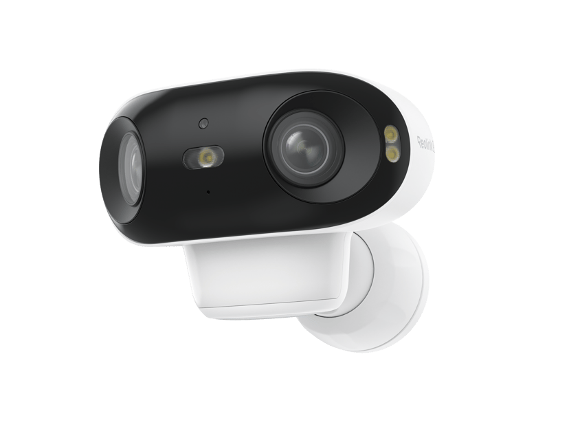 Reolink Argus 4 Pro ColorX 8MP WiFi 6