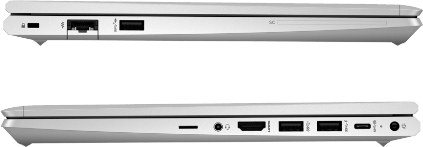 HP EliteBook 645 G9 AMD Ryzen 5 16GB 512GB 14"