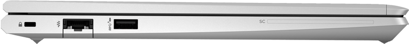 HP EliteBook 645 G9 Ryzen 5 16GB 512GB 14"