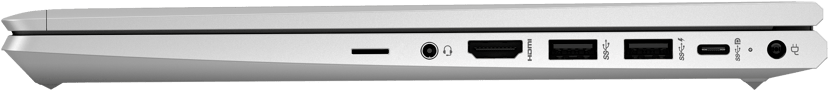 HP EliteBook 645 G9 AMD Ryzen 5 16GB 512GB 14"