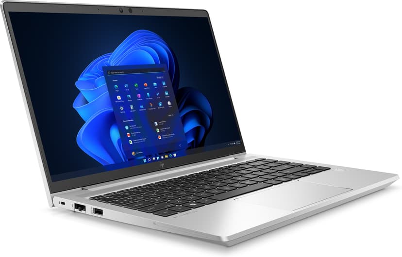 HP EliteBook 645 G9 AMD Ryzen 5 16GB 512GB 14"