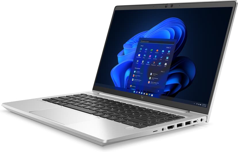 HP EliteBook 645 G9 AMD Ryzen 5 16GB 512GB 14"