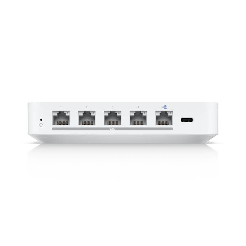 Ubiquiti UniFi UXG Gateway Max