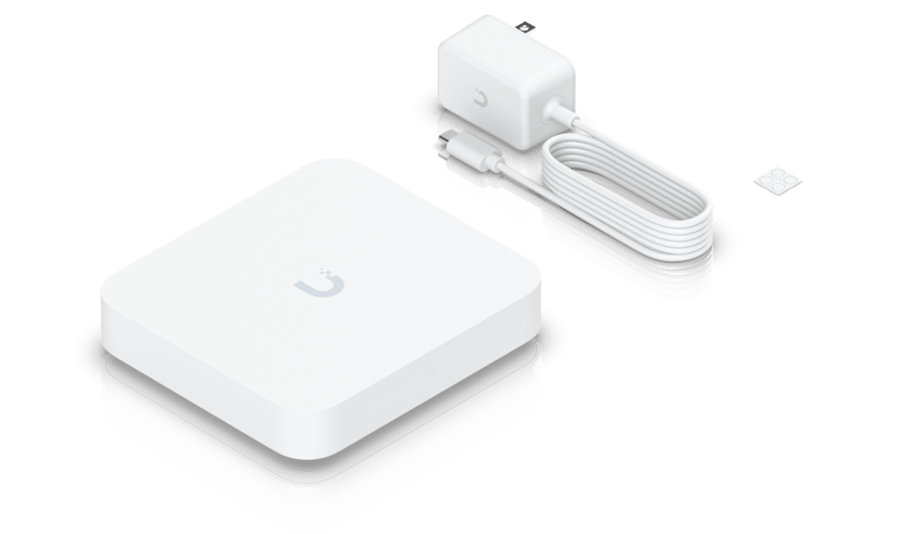 Ubiquiti UniFi UXG Gateway Max