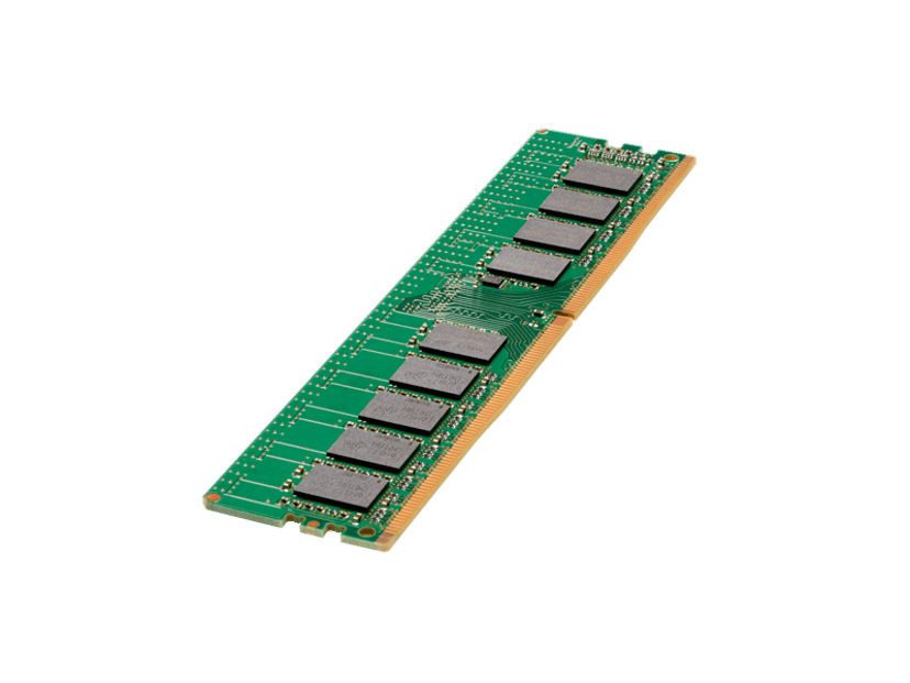 HPE P64336-B21 minnemodul 16 GB 1 x 16 GB DDR5 4800 MHz 16GB 4800MHz DDR5