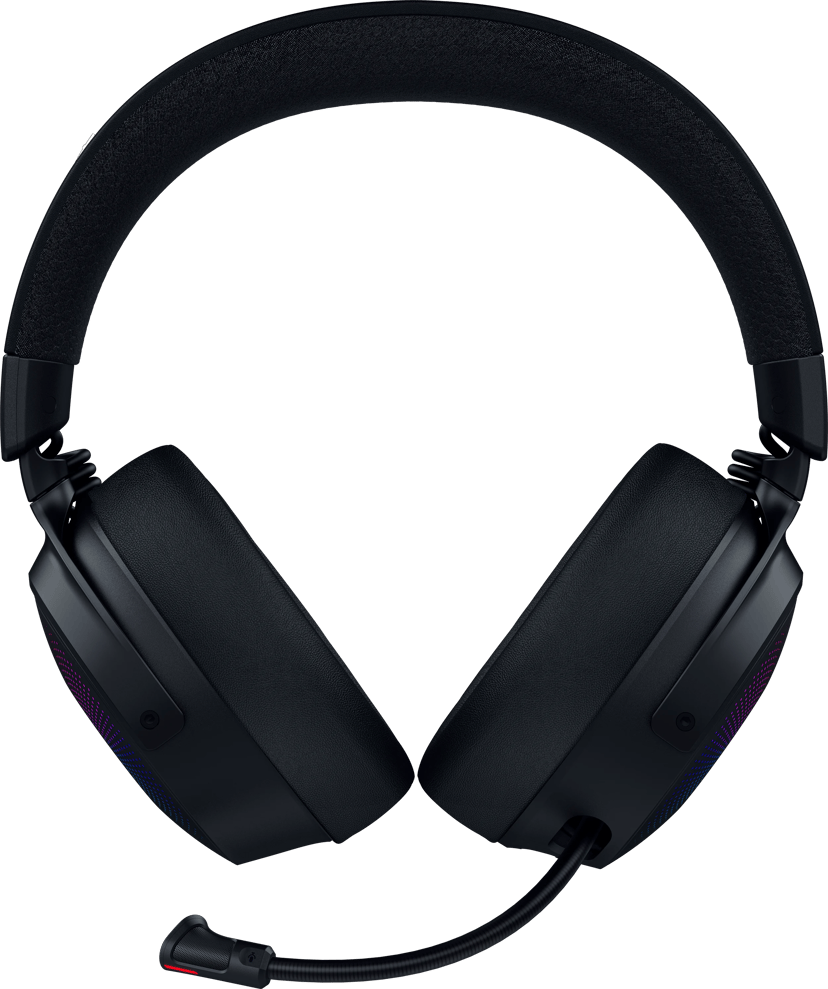 Razer Kraken V4 Pro Gaming Headset Stereo USB-C Musta