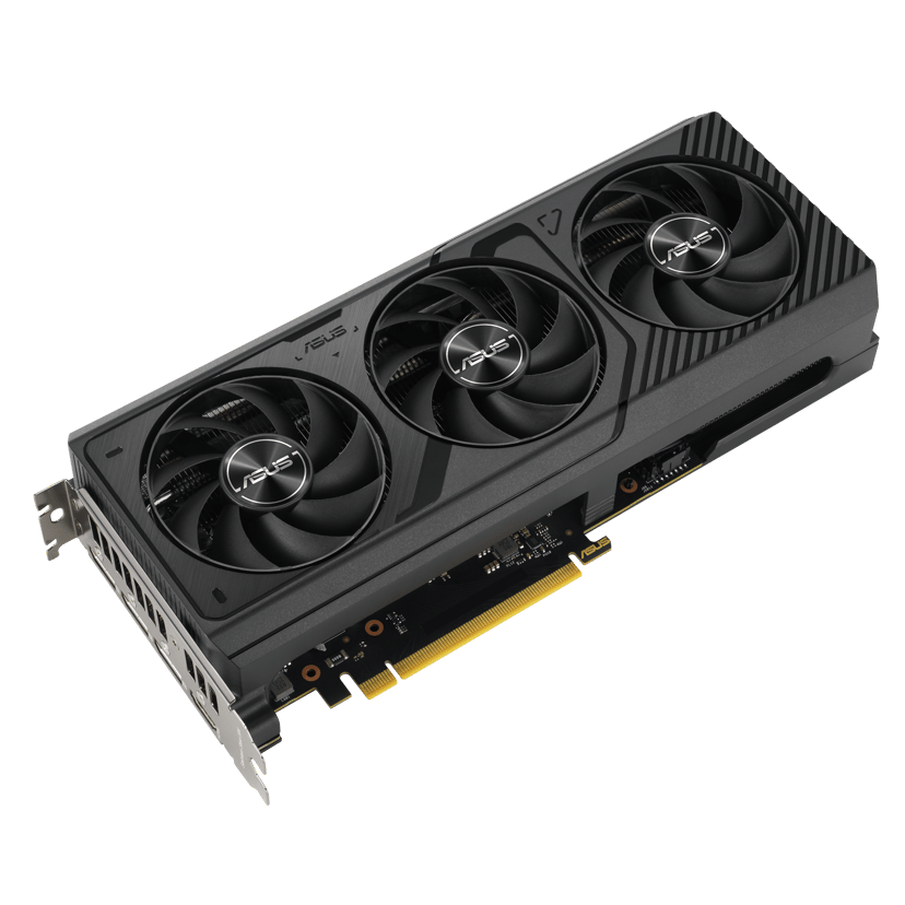 ASUS Prime OC RTX 4070 Super 12GB