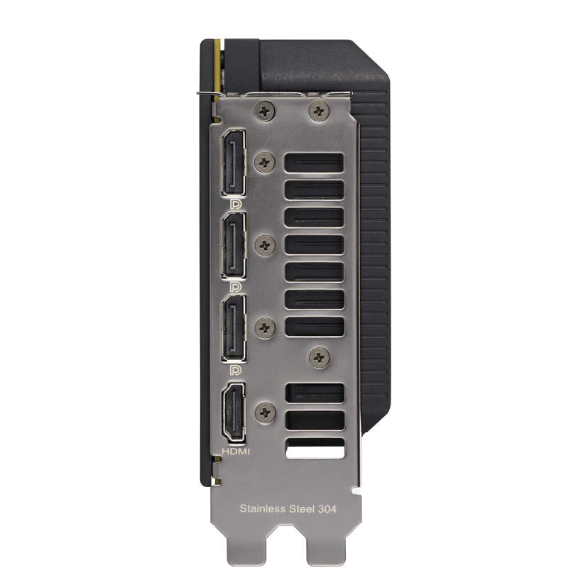 ASUS Prime OC RTX 4070 Super 12GB