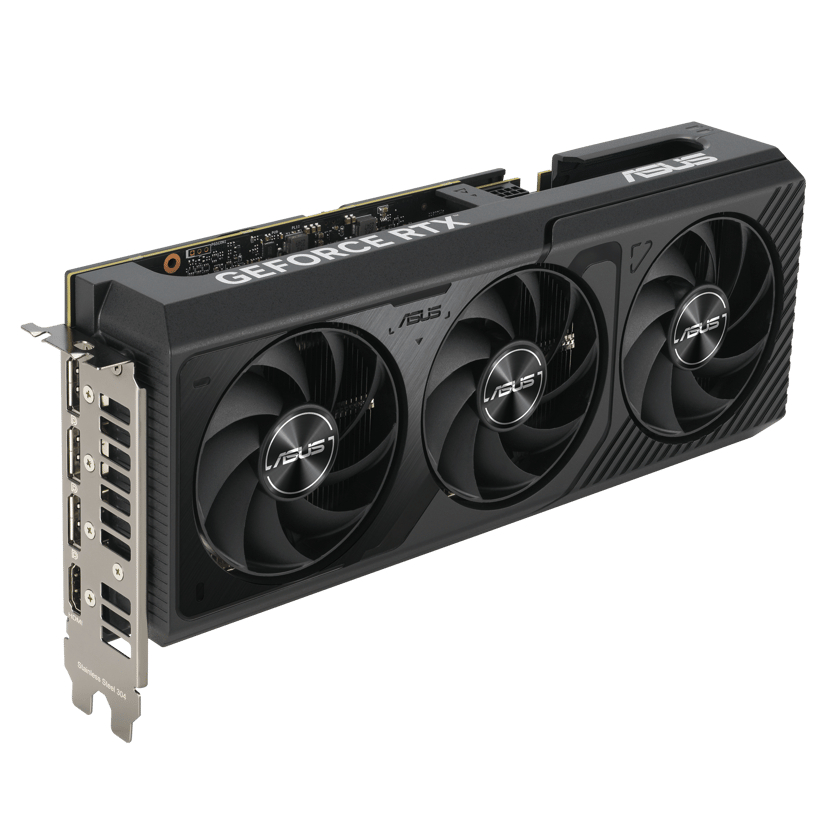 ASUS Prime OC RTX 4070 Super 12GB