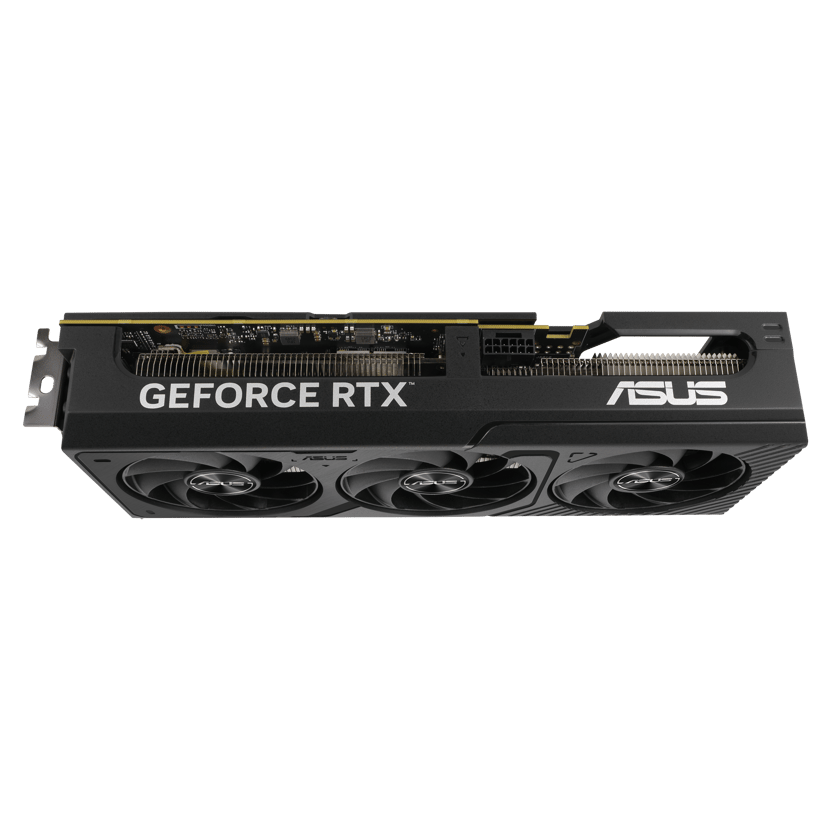 ASUS Prime OC RTX 4070 Super 12GB