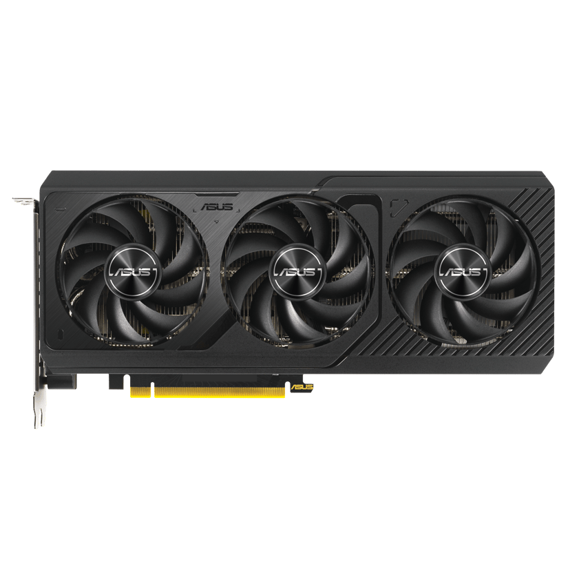 ASUS Prime OC RTX 4070 Super 12GB