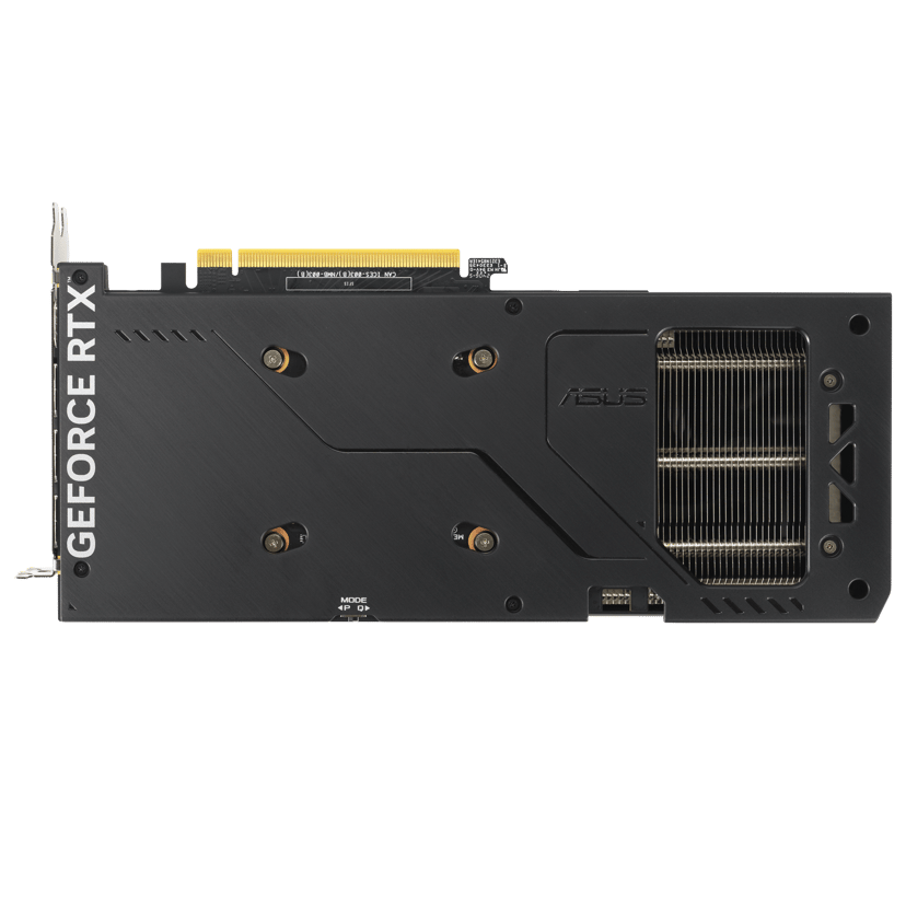 ASUS Prime OC RTX 4070 Super 12GB