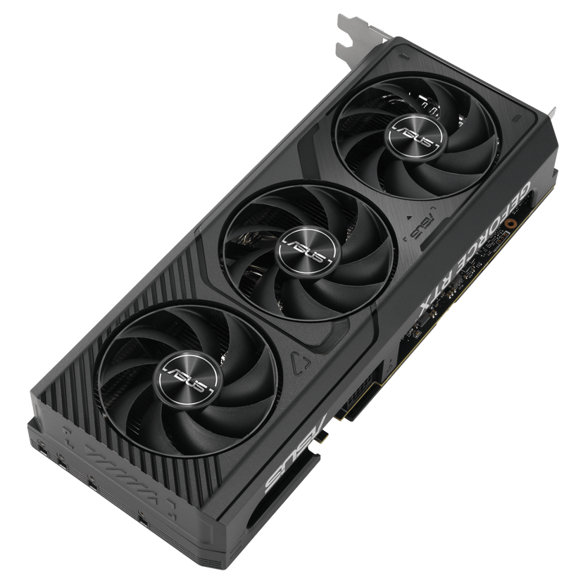 ASUS Prime OC RTX 4070 Super 12GB