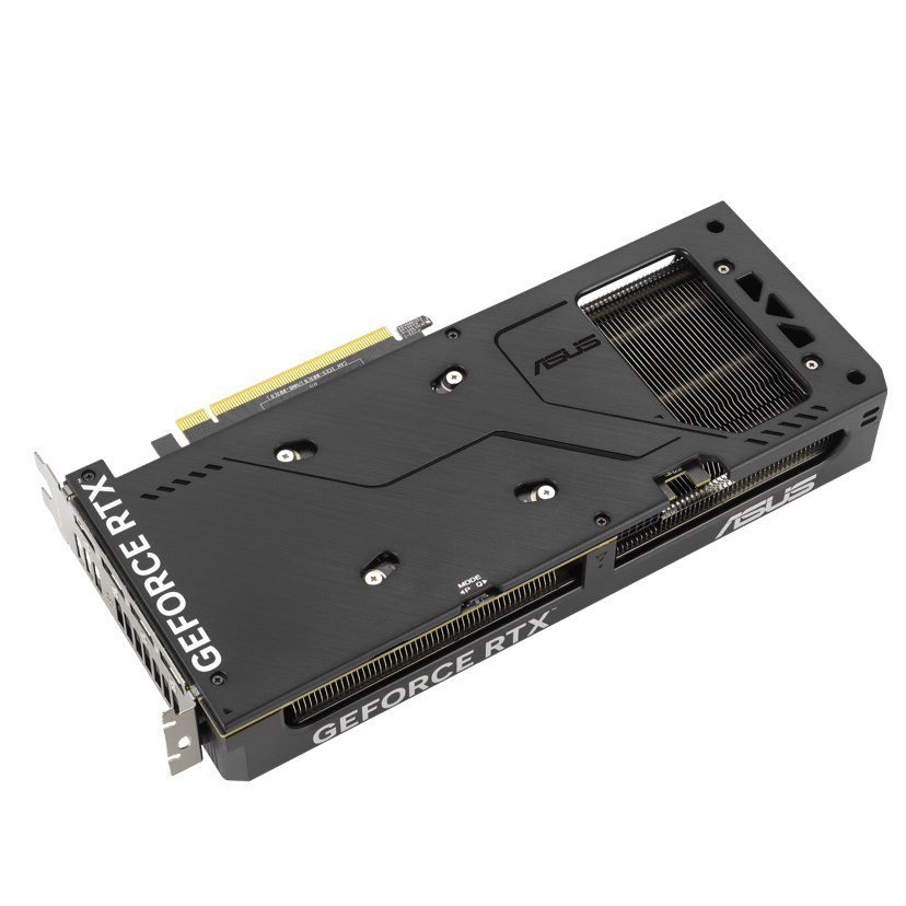 ASUS Prime OC RTX 4070 Super 12GB