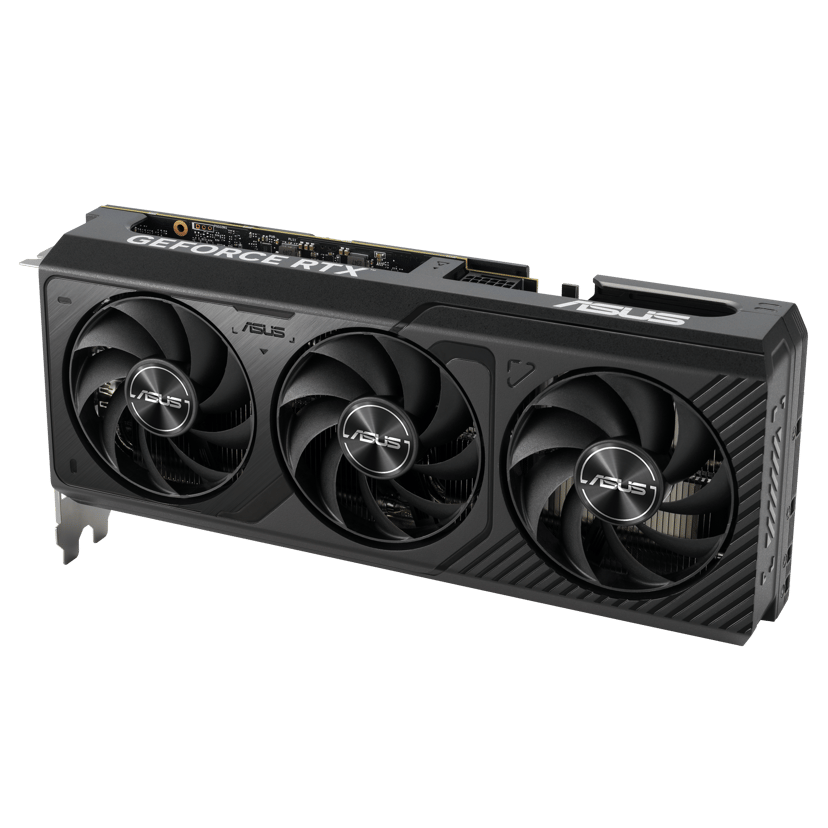 ASUS Prime OC RTX 4070 Super 12GB