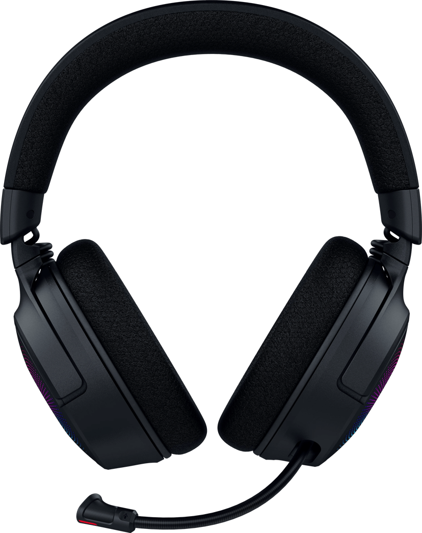 Razer Kraken V4 Gaming Headset Stereo USB-A, USB-C Svart