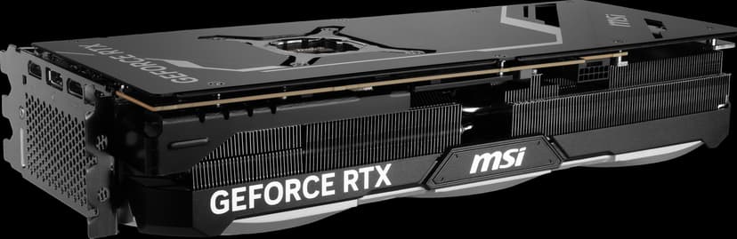 MSI RTX 4080 Super Ventus 3X OC 16GB (4711377170734)