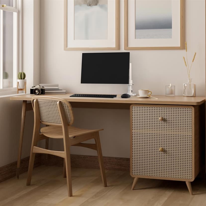 Ergotron NX Monitorarm