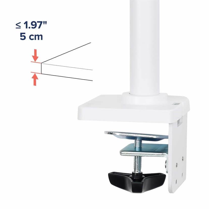Ergotron NX Monitorarm