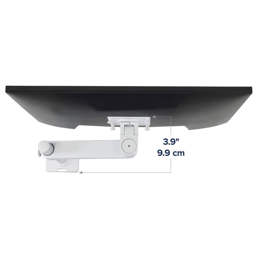 Ergotron NX Monitorarm