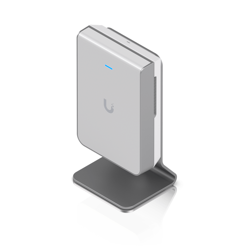 Ubiquiti UniFi U7 Pro Wall Table Stand