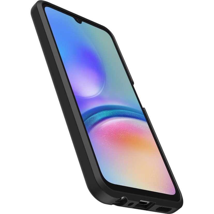 Otterbox React Series Samsung Galaxy A05s Svart