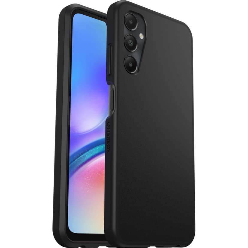 Otterbox React Series Samsung Galaxy A05s Svart
