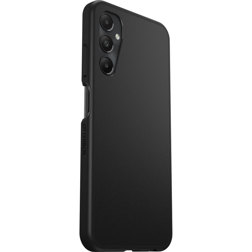 Otterbox React Series Samsung Galaxy A05s Svart