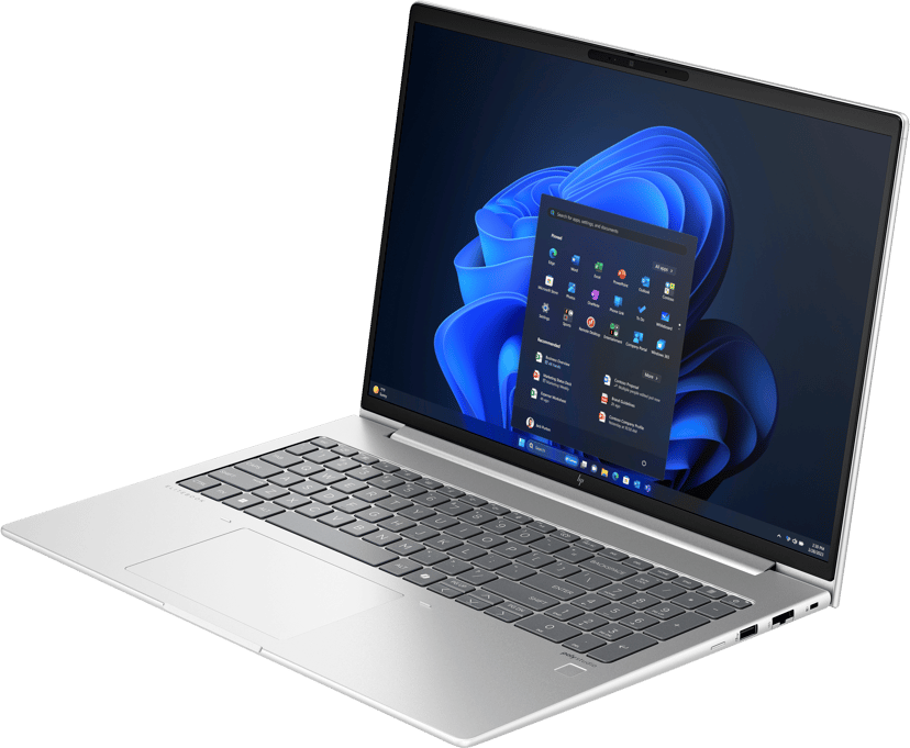 HP 2022 Newest 15.6 FHD 1080P IPS Display Laptop Computer