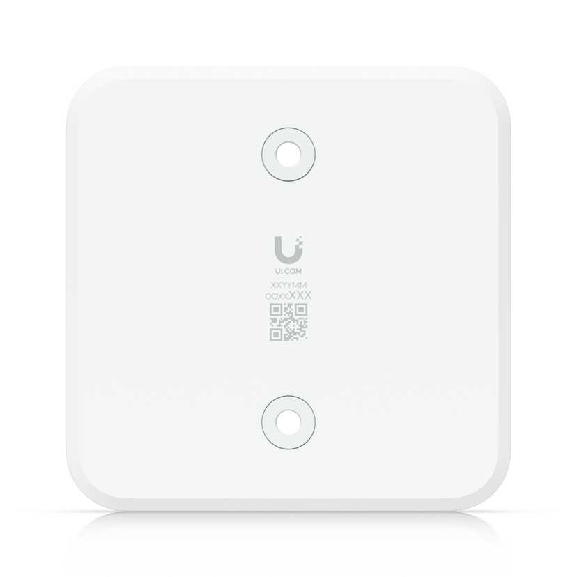 Ubiquiti UACC-FM Yhdyskäytävien/ohjainten lisätarvike Kiinnitys