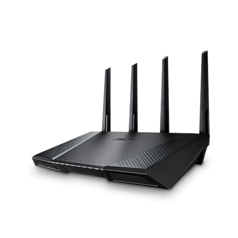 Outlet Asus Dual Band Gigabit Router