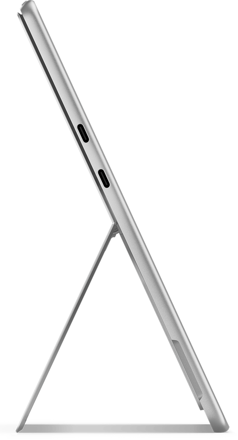 Microsoft Surface Pro 11 Copilot+ PC (Platina) 16GB 13" Snapdragon X Elite 512GB Platina