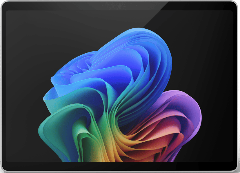 Microsoft Surface Pro 11 Copilot+ PC (Platinum) 16GB 13