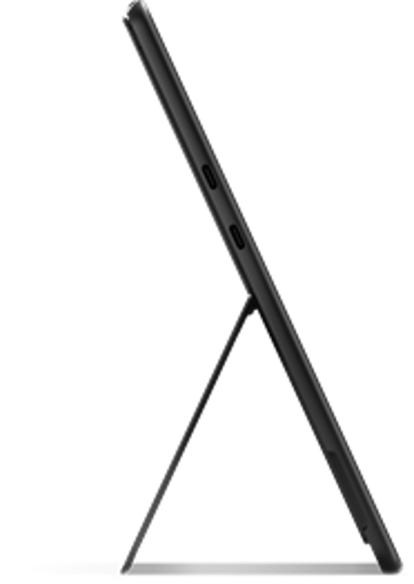 Microsoft Surface Pro 11 Copilot PC Black 16GB 13 Qualcomm 