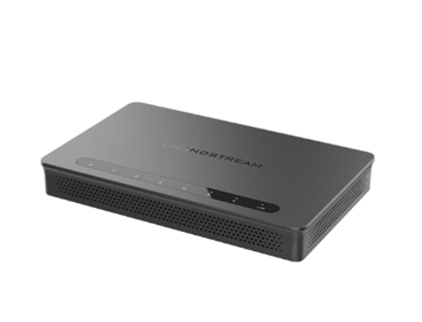 Grandstream GWN7001 Multi-WAN Gigabit VPN Router
