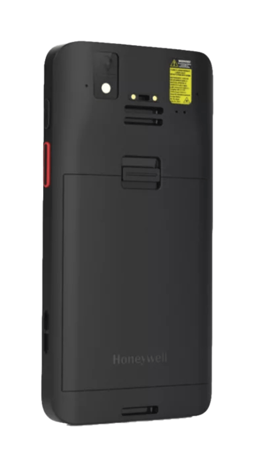Honeywell CT30 XP 5.5" Display 6gb/64gb WLAN/BT NFC DR