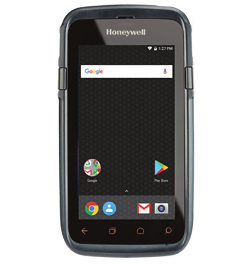 Honeywell Dolphin CT60