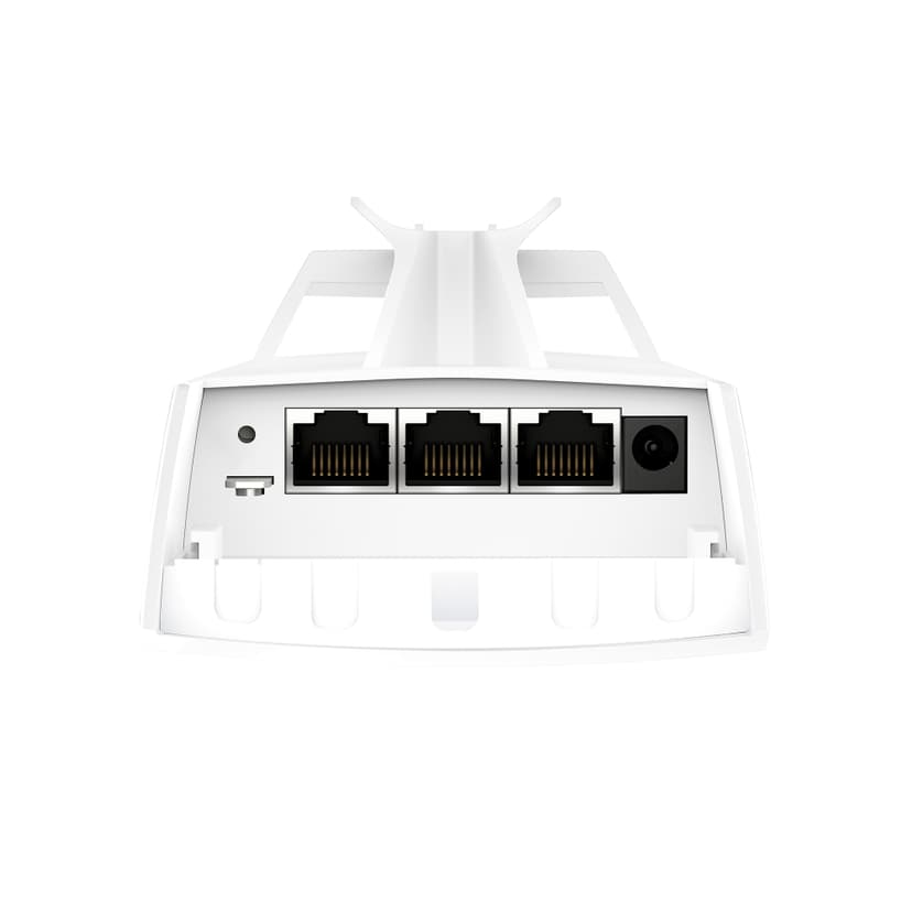 TP-Link EAP215-Bridge KIT 867 Mbit/s Vit Strömförsörjning via Ethernet (PoE) stöd
