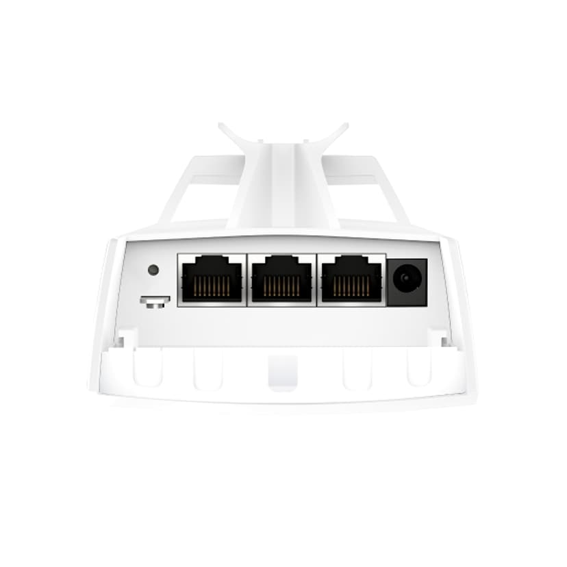 TP-Link EAP211-BRIDGE KIT bridge og repeater Netværksbro 867 Mbit/s Hvid