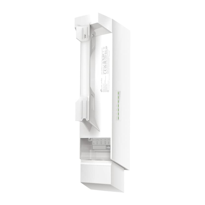 TP-Link EAP211-BRIDGE KIT bridge og repeater Netværksbro 867 Mbit/s Hvid