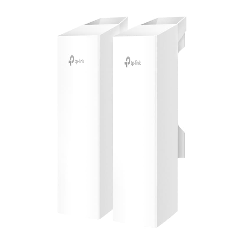 TP-Link EAP211-BRIDGE KIT bridge og repeater Netværksbro 867 Mbit/s Hvid