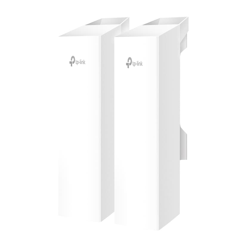 TP-Link EAP215-Bridge KIT 867 Mbit/s Vit Strömförsörjning via Ethernet (PoE) stöd