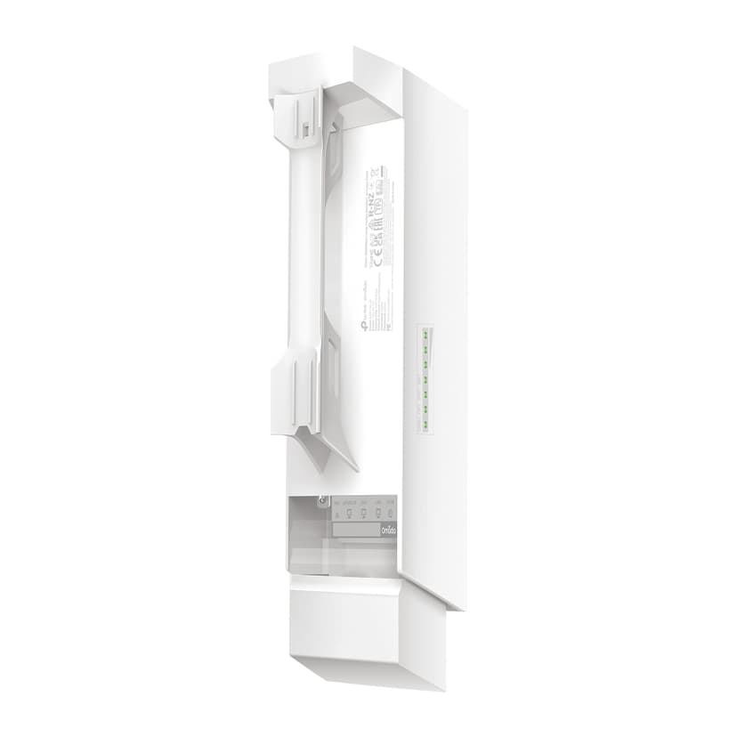 TP-Link EAP215-Bridge KIT 867 Mbit/s Vit Strömförsörjning via Ethernet (PoE) stöd