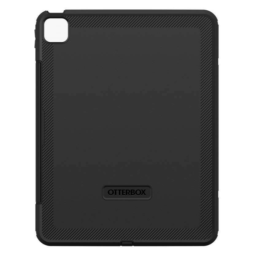 Otterbox Defender Series iPad Pro 13" (2024) Svart